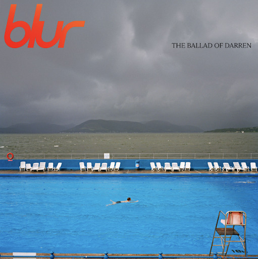 Blur announce new album <i>The Ballad of Darren</i>, share new song