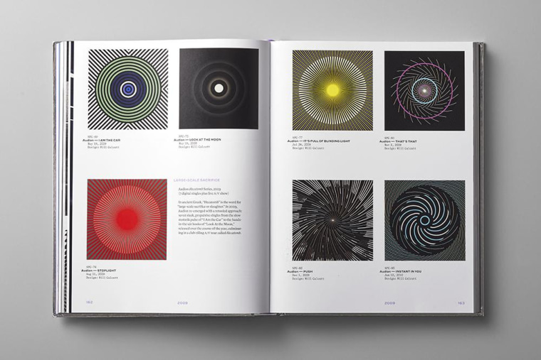 Indie label Ghostly International is publishing their archives