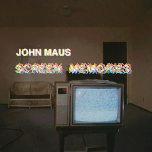 John Maus Announces New Album <i>Screen Memories</i>, Shares Video And Tour Dates