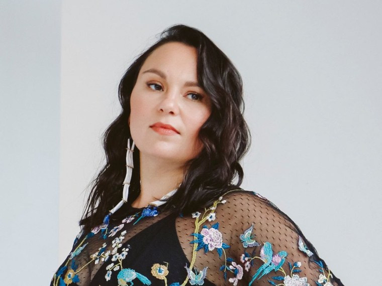 Tanya Tagaq announces new album <i>Tongues</i>, shares title track