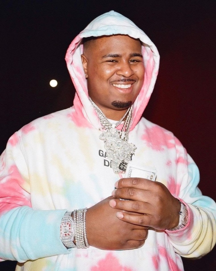 Report: Drakeo The Ruler’s brother Ralfy The Plug files new suit against Live Nation