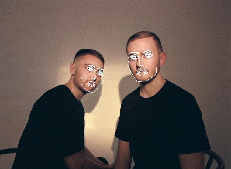 Disclosure share new song “In My Arms,” announce new EP