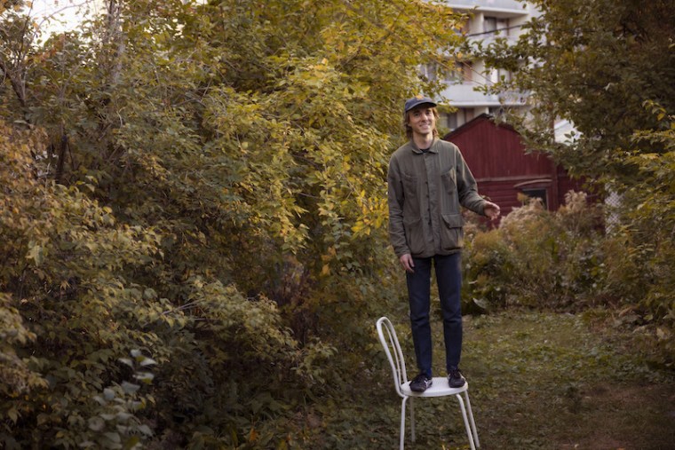 Song You Need: Andy Shauf is waiting for your call