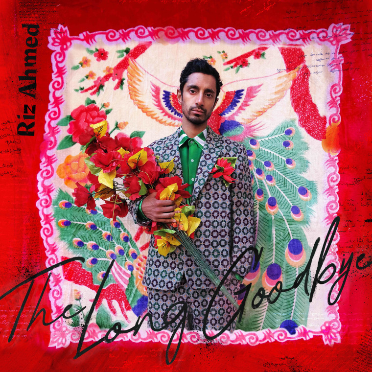 Riz Ahmed to release new album and short film <I>The Long Goodbye</i>