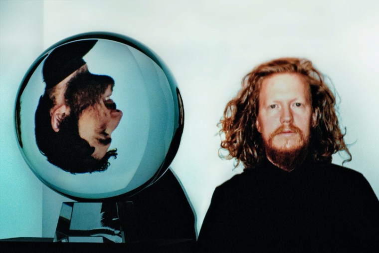 DARKSIDE return with “Liberty Bell” off new album <i>Spiral</i>