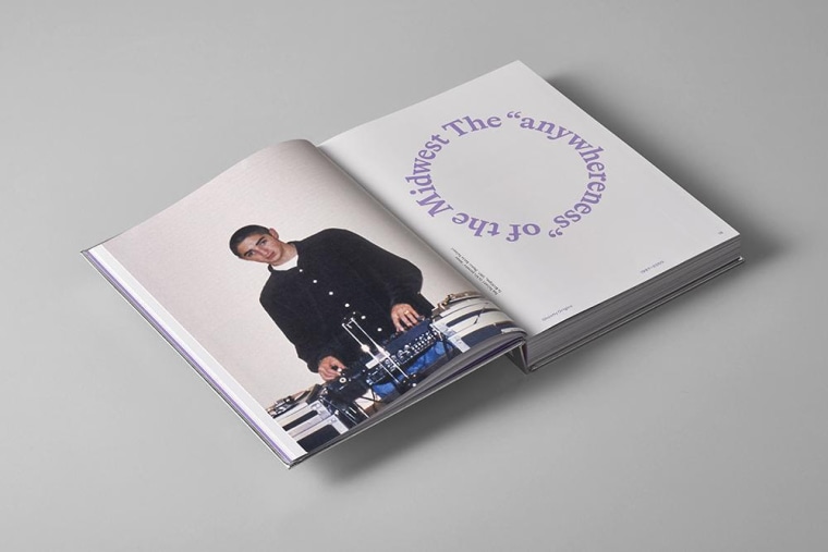 Indie label Ghostly International is publishing their archives