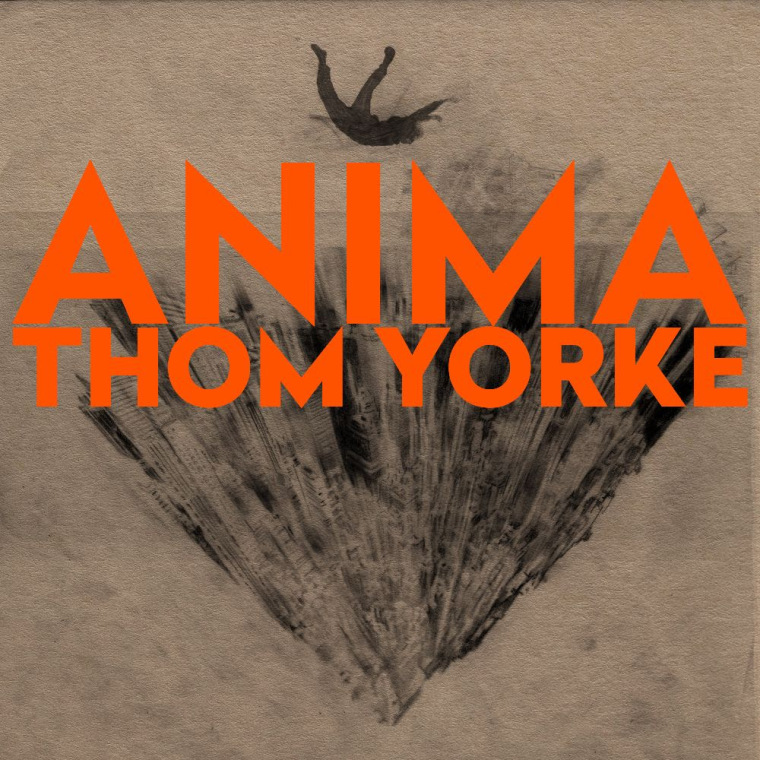 Thom Yorke to release new solo album next week