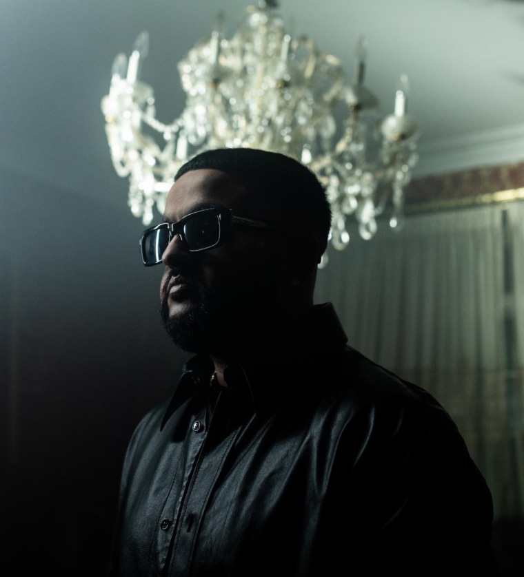 Nav recruits Travis Scott and Lil Baby on new song “Never Sleep”