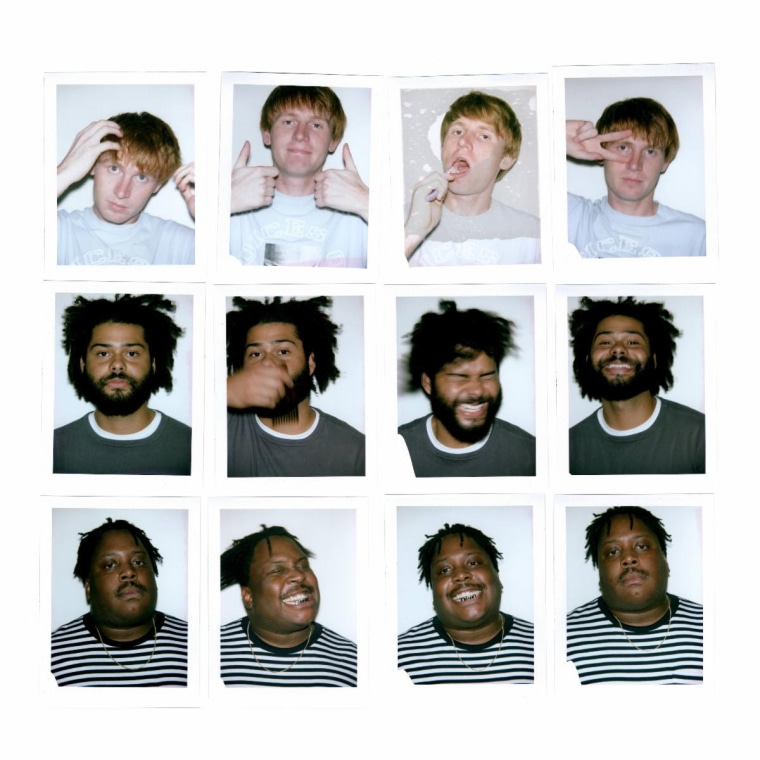 Injury Reserve shares “Hpngc” featuring JPEGMAFIA and Code Orange