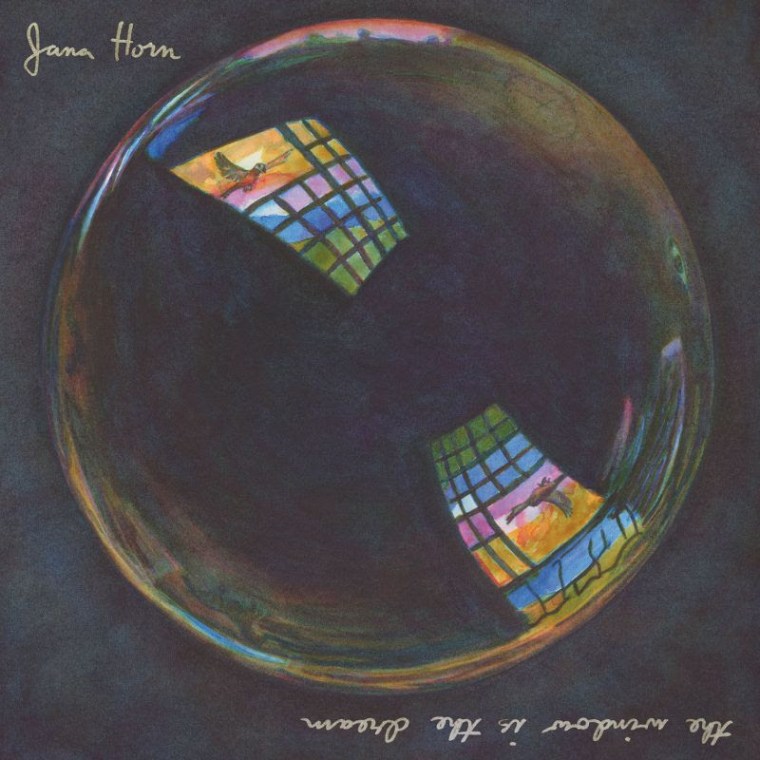 Jana Horn announces sophomore album, shares lead single “After All This Time”