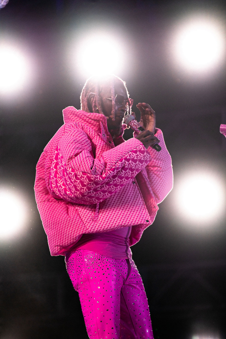 Young Thug announces new album <i>Uy Scuti</i>