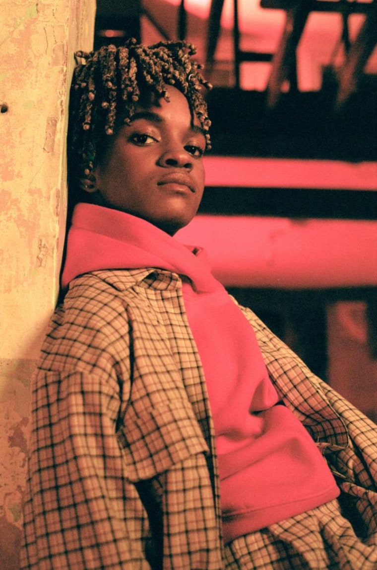 Koffee shares Mura Masa remixes of “Toast” and “Throne”