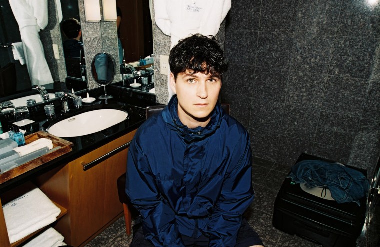 Vampire Weekend share “This Life” and “Unbearably White”