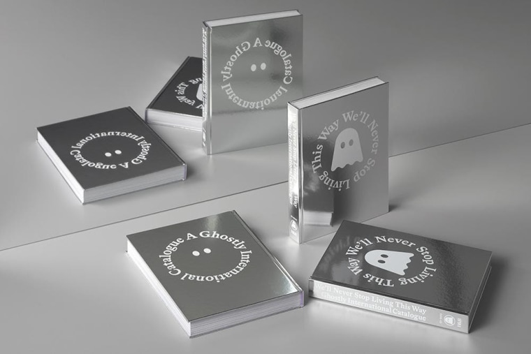 Indie label Ghostly International is publishing their archives