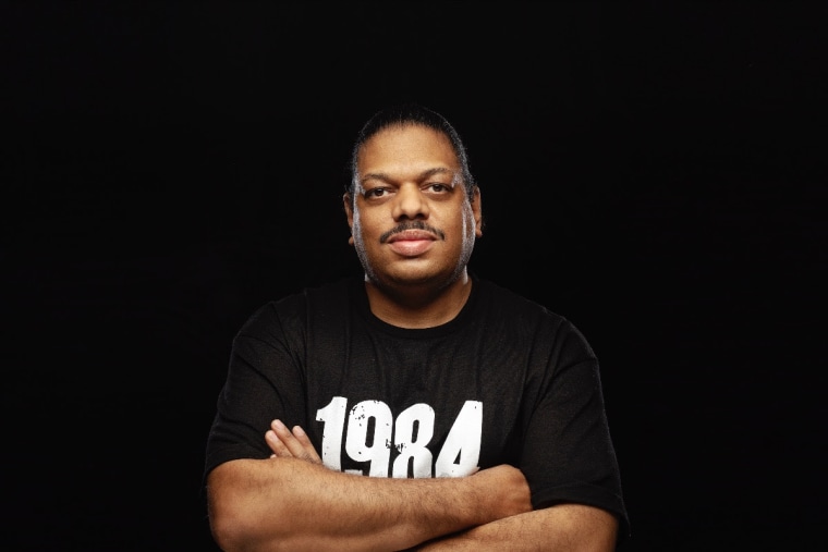 Song You Need: Even Kerri Chandler’s archival releases sound like the future