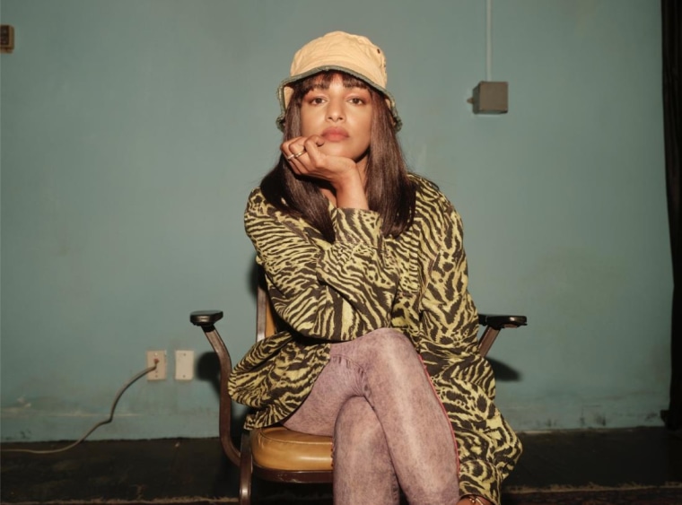 M.I.A. hints at Doja Cat and Nicki Minaj features on new album <i>MATA</i>