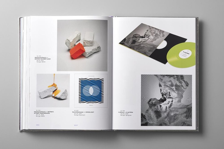 Indie label Ghostly International is publishing their archives