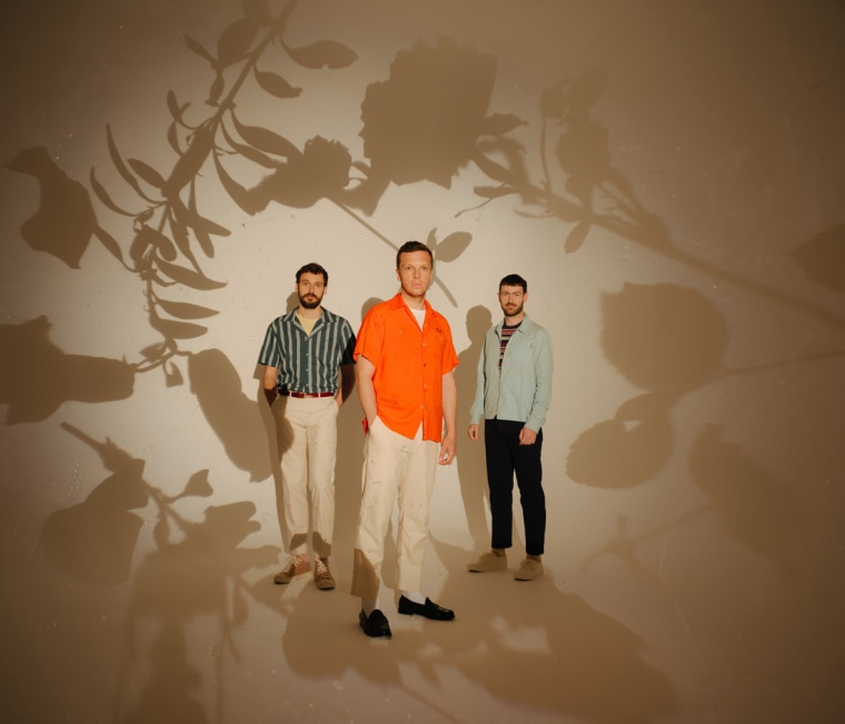 Friendly Fires announce third album, share new song “Silhouettes”