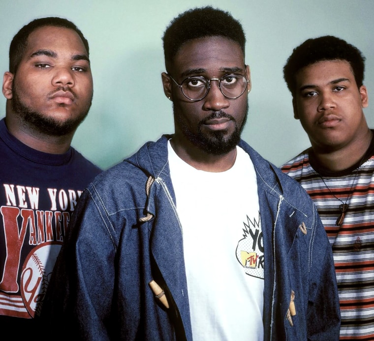 De La Soul's classic albums are finally coming to streaming