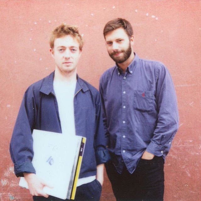 Mount Kimbie Announce First U.S. Shows In Almost Three Years