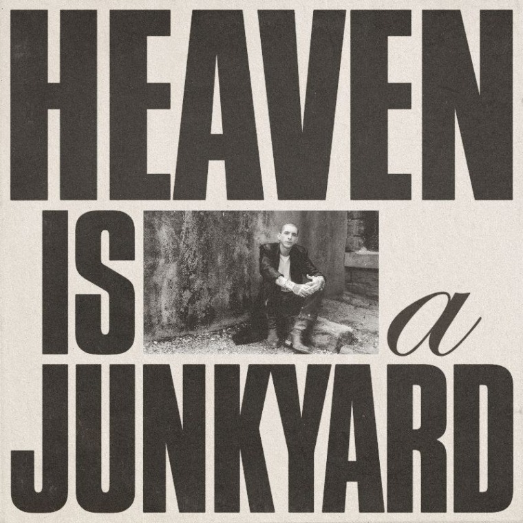 Youth Lagoon announces new album <i>Heaven Is a Junkyard</i>