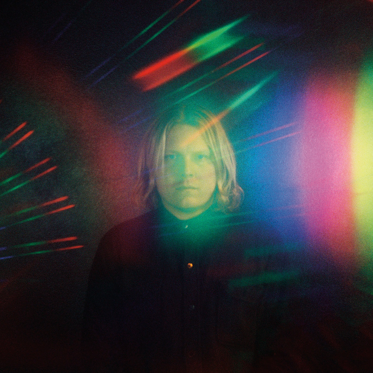 Ty Segall shares surprise album <i>Harmonizer</i>