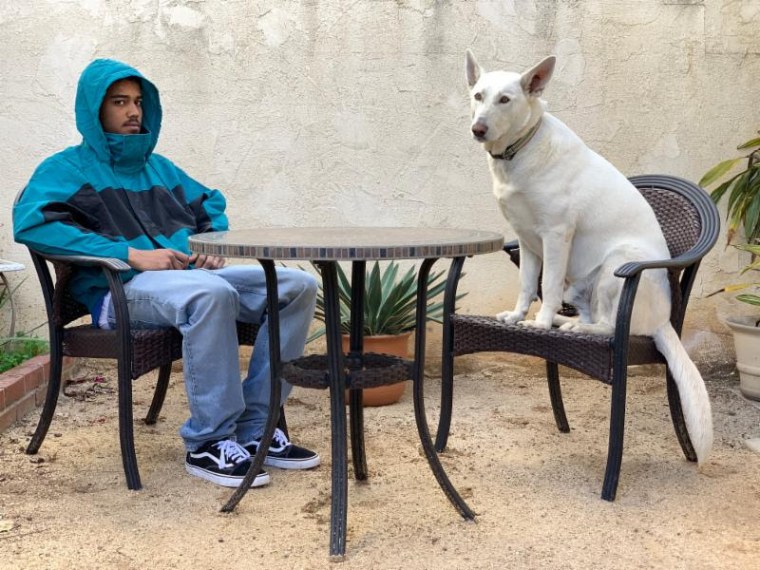 Earl Sweatshirt’s DEATHWORLD clothing line shares winter collection