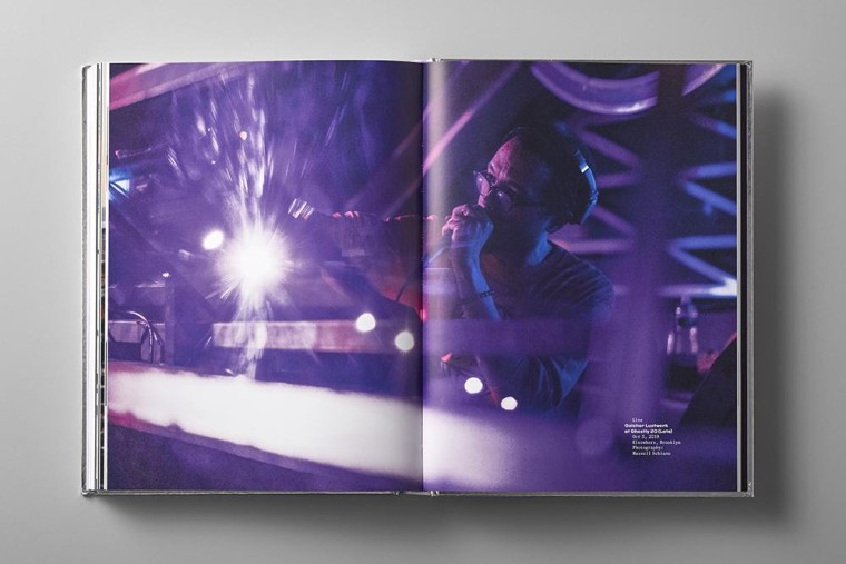 Indie label Ghostly International is publishing their archives