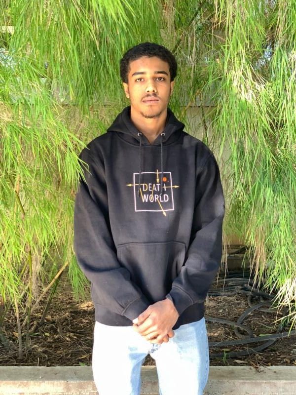 Earl Sweatshirt’s DEATHWORLD clothing line shares winter collection