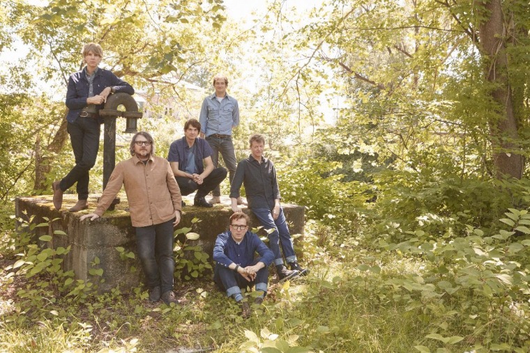 Wilco confirm new album <i>Ode to Joy</i>, share “Love Is Everywhere (Beware)”