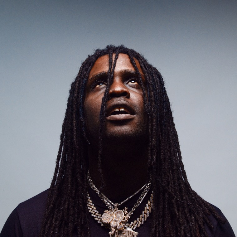 Chief Keef announces <i>Almighty So 2</I>, shares new songs