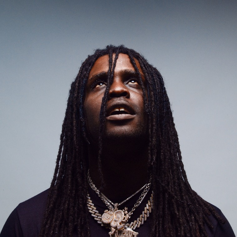 Chief Keef announces Almighty So 2, shares new songs