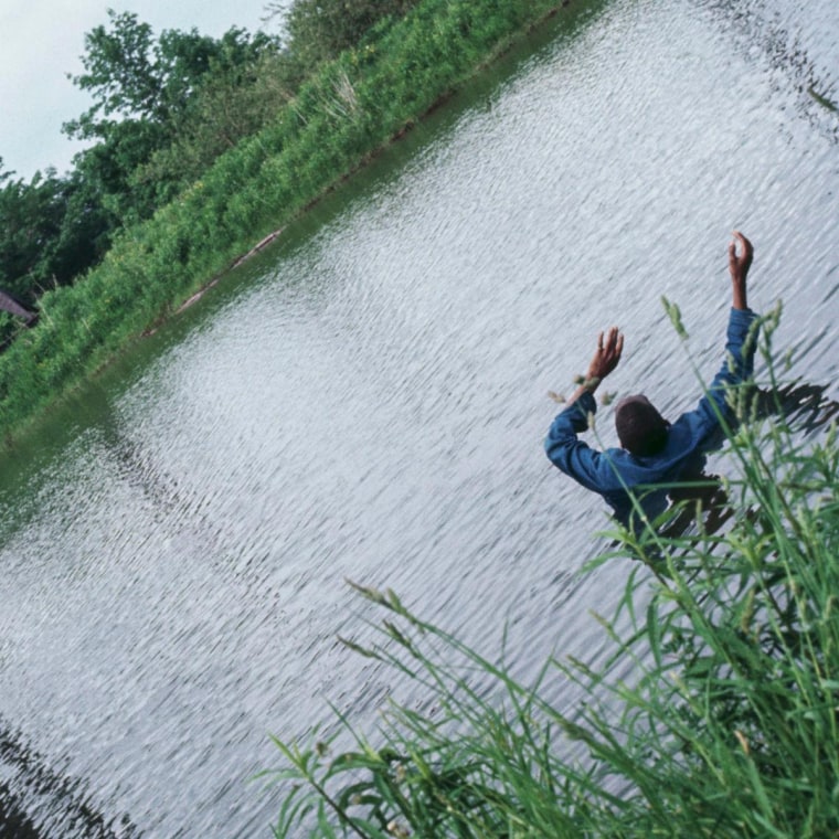 Blood Orange features on Wild Up’s third Julius Eastman record