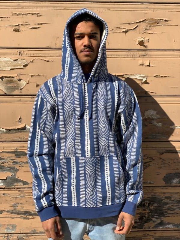 Earl Sweatshirt’s DEATHWORLD clothing line shares winter collection