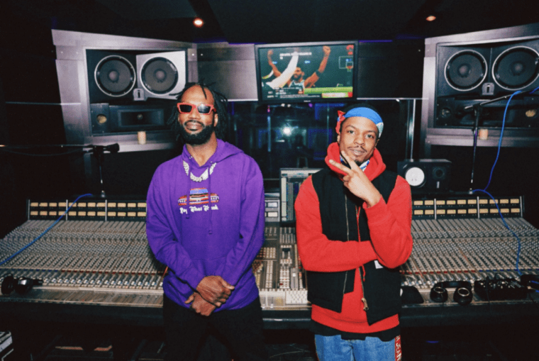 Juicy J and Pi’erre Bourne announce new album, share single “This Fronto”