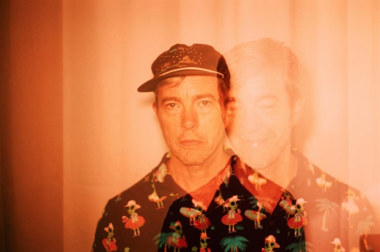 Song You Need: Bill Callahan ponders the circle of life