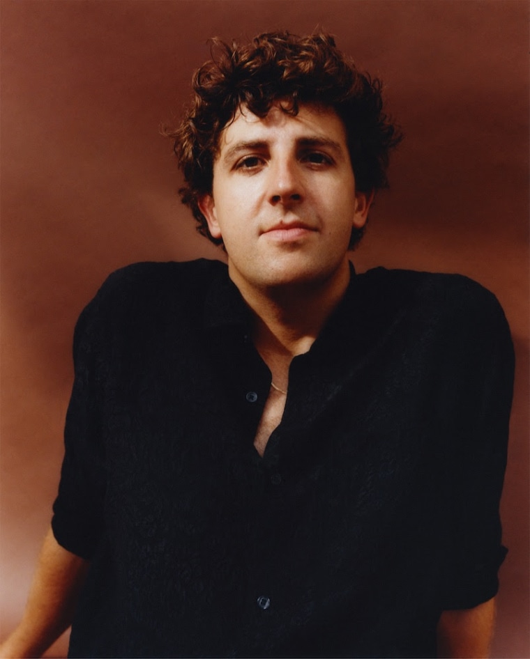 Jamie xx shares new song “It’s So Good”