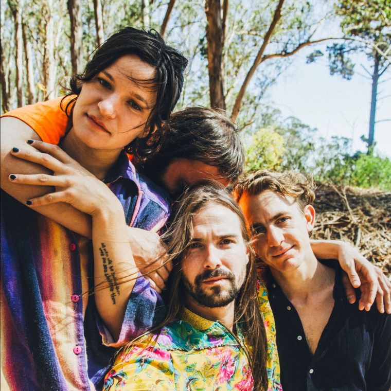 Listen to two new Big Thief songs