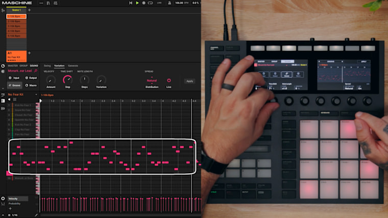 Native Instruments drops new expansion Rage Circuit with Snipe Young
