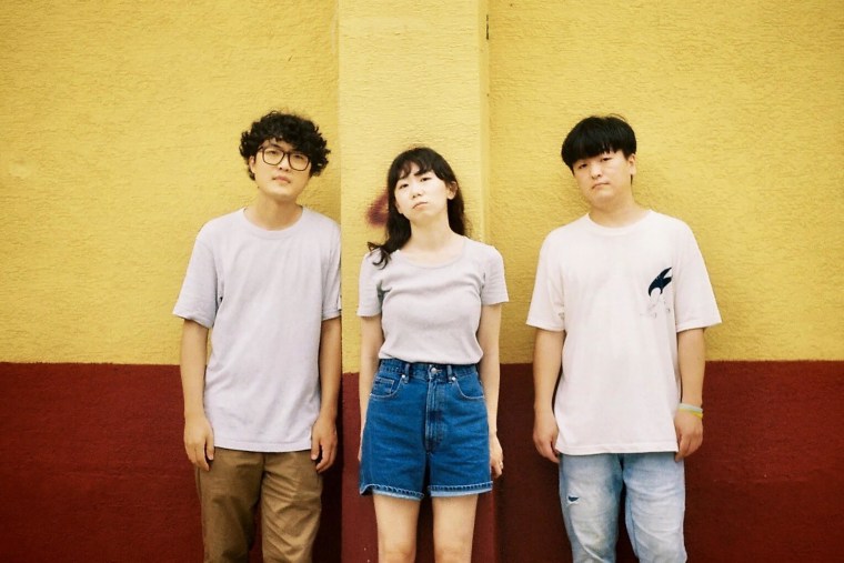 Say Sue Me take home on the road on their new single “Good People”