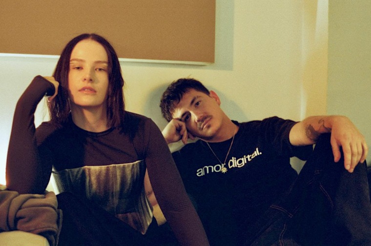 Nick León and Ela Minus drop “espiral,” announce 3-song EP