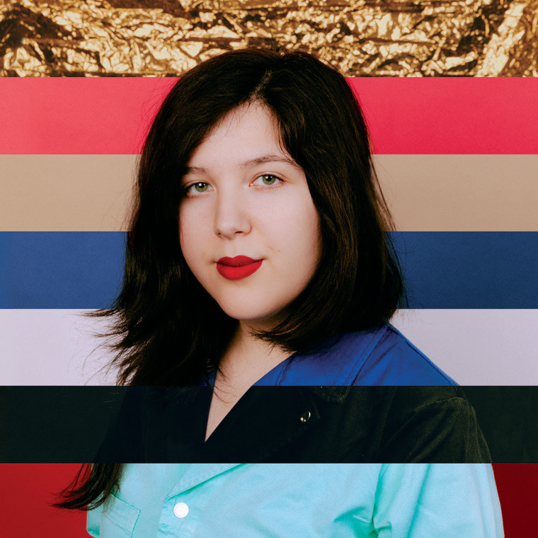 Lucy Dacus drops Halloween-inspired cover of Phil Collins’s “In The Air Tonight”