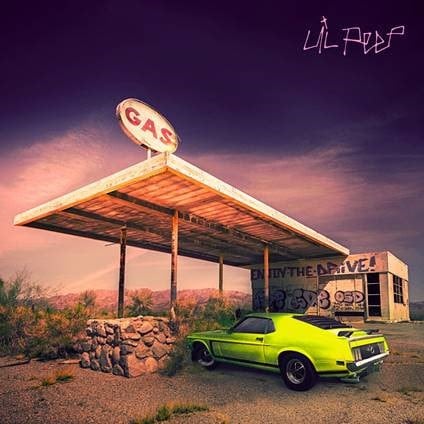 Lil Peep’s team share <i>GOTH ANGEL SINNER</i> EP, “When I Lie” video