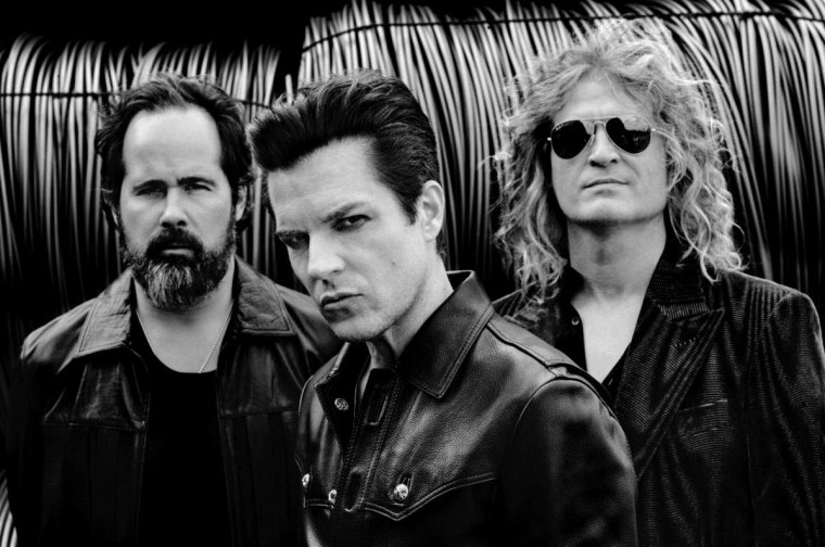 The Killers issue apology after bringing Russian drummer on stage during Georgia concert