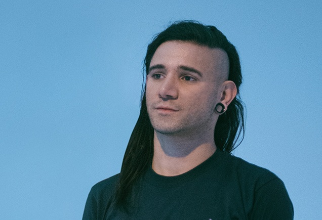 Skrillex drops surprise <i>Show Tracks</i> EP