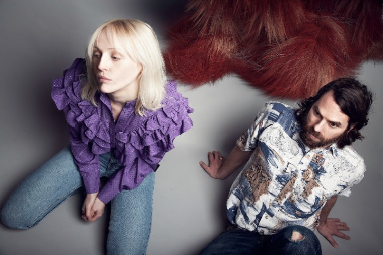 Laura Marling announces collaborative album with Tunng’s Mike Lindsay