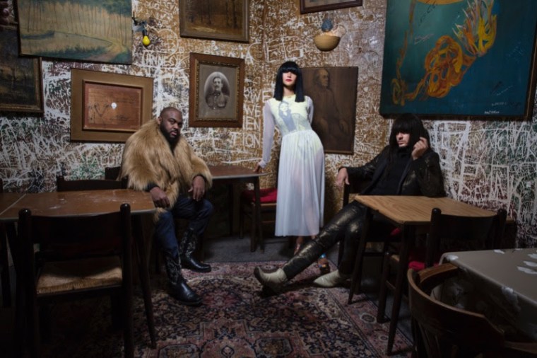 Khruangbin announce new album <i>Hasta El Cielo</i>, share “Mary Always”