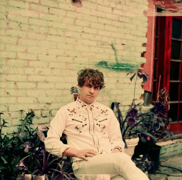 Kevin Morby links with Peaking Lights for “Harlem River After Hours Dub”