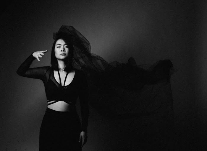 Happiness Is Fleeting On Mitski’s New Single