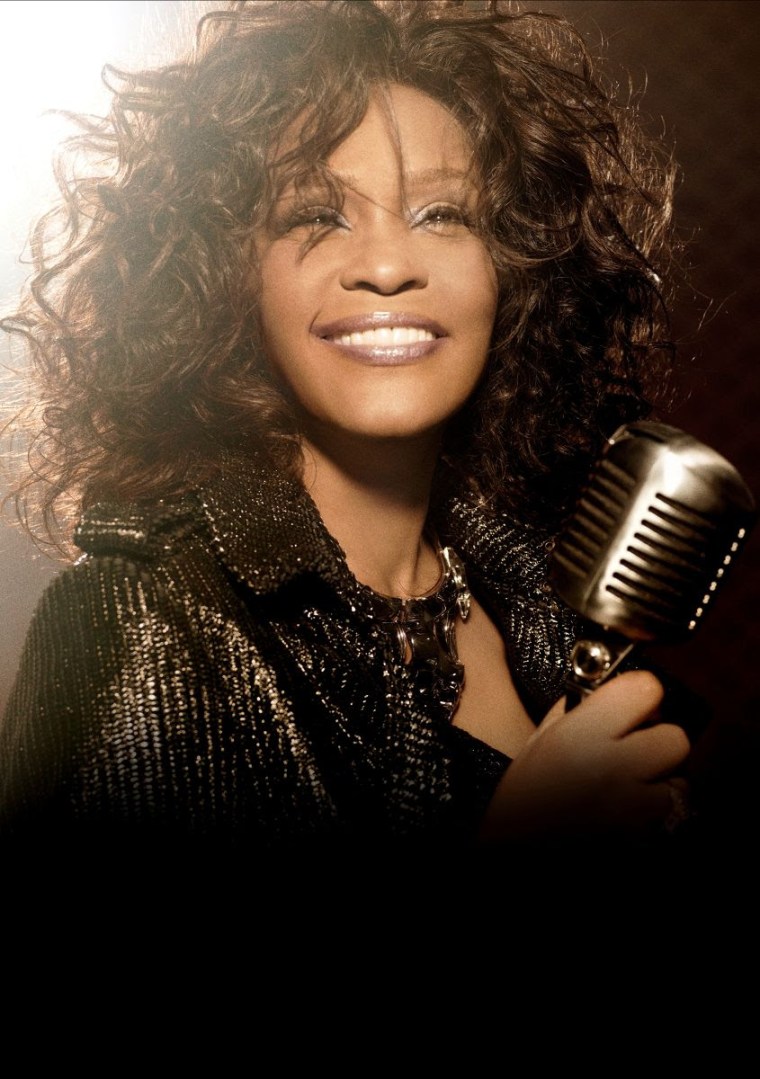 First dates confirmed for Whitney Houston hologram tour